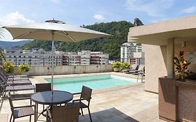 Premier Copacabana Hotel